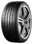 Летняя шина Bridgestone Potenza S001