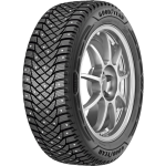 Зимняя шина Goodyear UltraGrip Arctic 2 шип