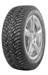 Зимняя шина Ikon Tyres Nordman 8 шип