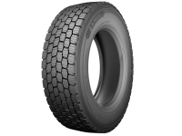 Всесезонная шина Michelin X MULTI D