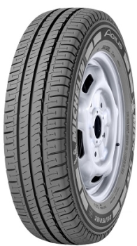 Летняя шина Michelin Agilis 3