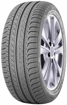 Летняя шина Gtradial Champiro FE1