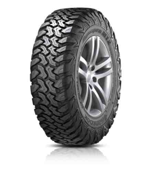 Летняя шина Hankook Dynapro MT2 (RT05)