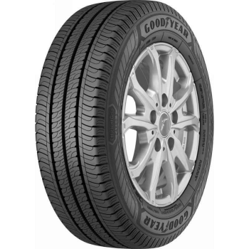 Летняя шина Goodyear EfficientGrip CARGO