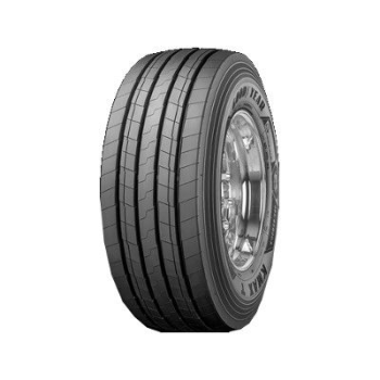 Всесезонная шина Goodyear KMAX T G2