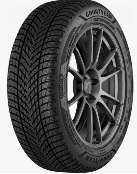 Зимняя шина Goodyear UltraGrip Performance 3