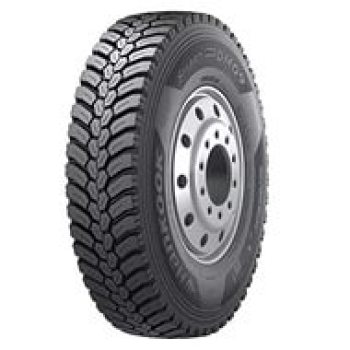 Всесезонная шина Hankook DM09