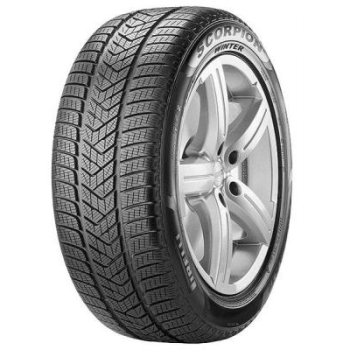 Зимняя шина Pirelli Scorpion Winter ncs